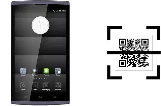 ¿Cómo leer códigos QR en un Allview Viva H7S?