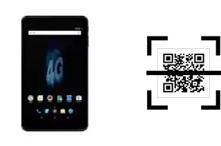 ¿Cómo leer códigos QR en un Allview Viva H802 LTE?