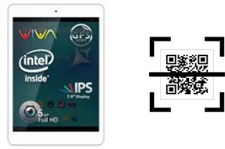 ¿Cómo leer códigos QR en un Allview Viva i8?