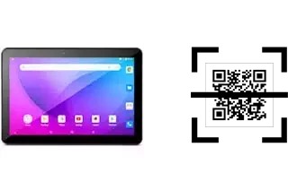 ¿Cómo leer códigos QR en un Allview Viva 1003G Lite?