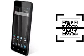 ¿Cómo leer códigos QR en un Allview X1 Soul Mini?