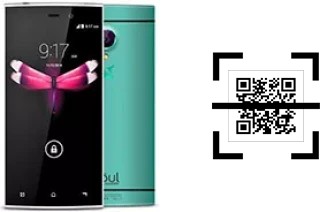 ¿Cómo leer códigos QR en un Allview X1 Xtreme Mini?