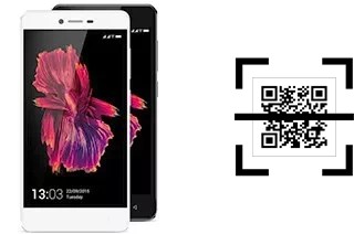 ¿Cómo leer códigos QR en un Allview X2 Soul Lite?