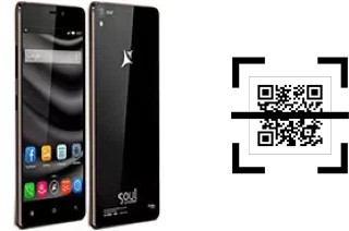 ¿Cómo leer códigos QR en un Allview X2 Soul Mini?