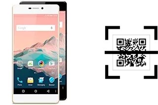 ¿Cómo leer códigos QR en un Allview X2 Soul Pro?