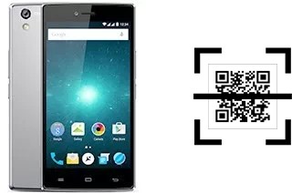 ¿Cómo leer códigos QR en un Allview X2 Soul Style + Platinum?