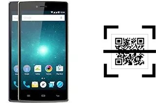 ¿Cómo leer códigos QR en un Allview X2 Soul Style?