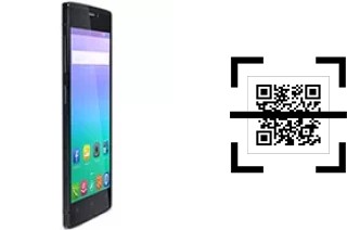 ¿Cómo leer códigos QR en un Allview X2 Soul?