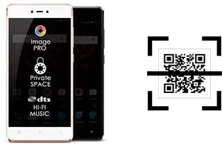 ¿Cómo leer códigos QR en un Allview X3 Soul Lite?