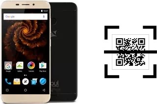 ¿Cómo leer códigos QR en un Allview X4 Soul Mini?