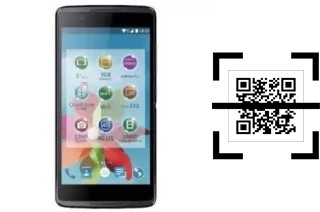 ¿Cómo leer códigos QR en un Amgoo AM350?