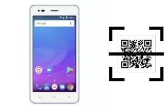 ¿Cómo leer códigos QR en un Amgoo AM509?