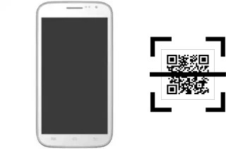 ¿Cómo leer códigos QR en un Amgoo AMGOO AM501?