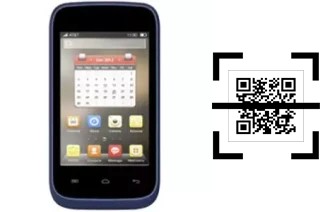 ¿Cómo leer códigos QR en un Amgoo AMGOO AM503?