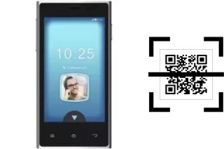 ¿Cómo leer códigos QR en un Amgoo AMGOO AM513?