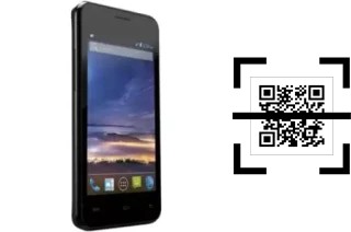 ¿Cómo leer códigos QR en un Amgoo AMGOO AM516?