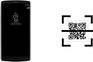 ¿Cómo leer códigos QR en un Amigoo V10?