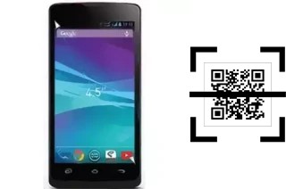 ¿Cómo leer códigos QR en un Andromax AD683J?