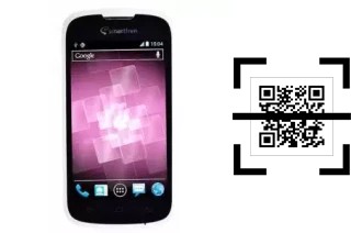 ¿Cómo leer códigos QR en un Andromax AD686G?