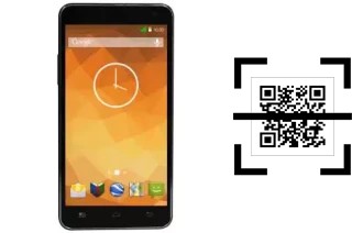 ¿Cómo leer códigos QR en un AOC M50P?