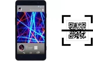 ¿Cómo leer códigos QR en un AOC P55?