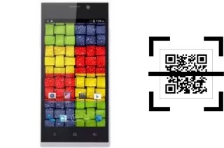 ¿Cómo leer códigos QR en un AOSD Q33?