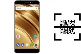 ¿Cómo leer códigos QR en un AOSD S8 plus?