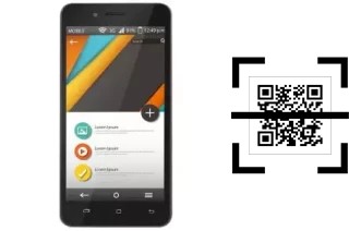 ¿Cómo leer códigos QR en un Aoson G507?