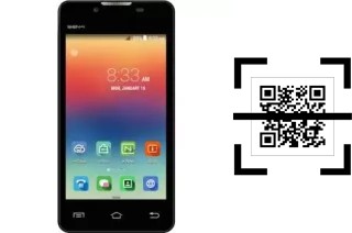 ¿Cómo leer códigos QR en un Aplus GEN 4?