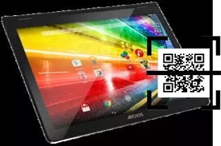 ¿Cómo leer códigos QR en un Archos 101 Oxygen?