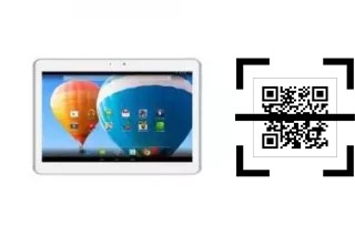 ¿Cómo leer códigos QR en un Archos 101 Xenon?