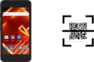 ¿Cómo leer códigos QR en un Archos 45 Access 4G?