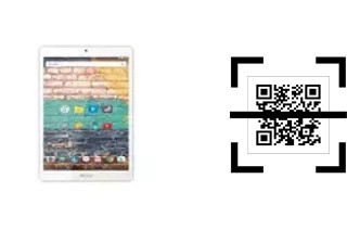 ¿Cómo leer códigos QR en un Archos 79b Neon?