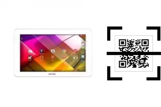 ¿Cómo leer códigos QR en un Archos 90 Copper?