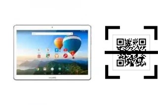 ¿Cómo leer códigos QR en un Archos 96 Xenon?