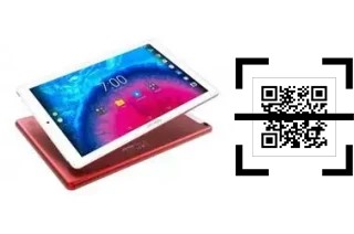 ¿Cómo leer códigos QR en un Archos Core 101 3G V2?