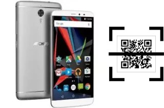 ¿Cómo leer códigos QR en un Archos Diamond 2 Note?