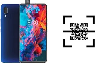 ¿Cómo leer códigos QR en un Archos Diamond?