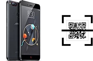 ¿Cómo leer códigos QR en un Archos Diamond Alpha?