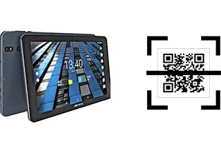 ¿Cómo leer códigos QR en un Archos Diamond Tab?