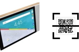 ¿Cómo leer códigos QR en un Archos Hello 10?