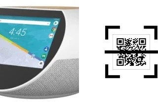 ¿Cómo leer códigos QR en un Archos Hello 5?