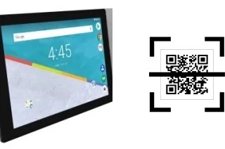 ¿Cómo leer códigos QR en un Archos Hello 7?