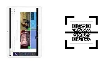 ¿Cómo leer códigos QR en un Archos Junior Tab?