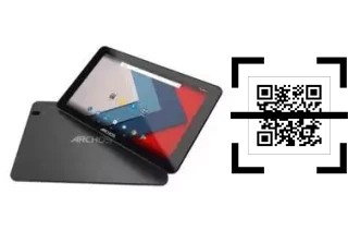 ¿Cómo leer códigos QR en un Archos Oxygen 101 S?