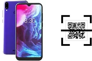 ¿Cómo leer códigos QR en un Archos Oxygen 63?