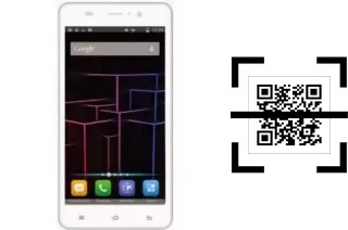 ¿Cómo leer códigos QR en un Asiafone AF9900?