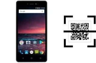 ¿Cómo leer códigos QR en un Aspera A50?