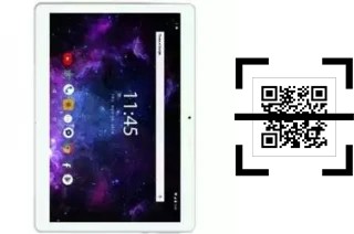 ¿Cómo leer códigos QR en un Assistant AP-108G Cetus?