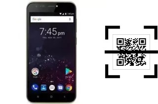 ¿Cómo leer códigos QR en un Assistant AS-503 Target?